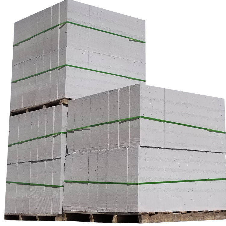 桐梓改性材料和蒸压制度对冶金渣蒸压加气混凝土砌块性能的影响